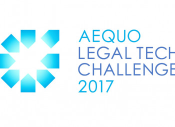 Aequo Announces AEQUO Legal Tech Challenge with Prize Money of $20,000