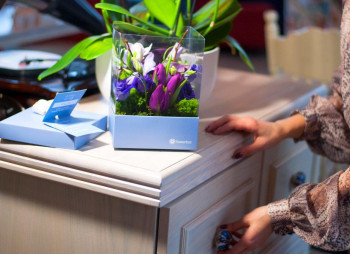 КРИПТОЦВЕТЫ - красивая и надежная инвестиция