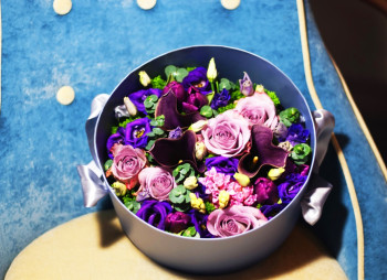 КРИПТОЦВЕТЫ - красивая и надежная инвестиция