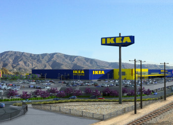 IKEA в Украине не за горами