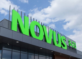 EBRD supports expansion of Ukrainian retailer Novus