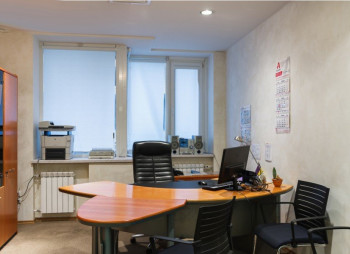 Продажа офиса в центре Киева - Печерск