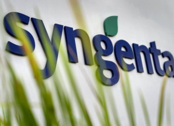 China National Chemical Corp. покупает швейцарскую компанию Syngenta AG за $43 млрд.