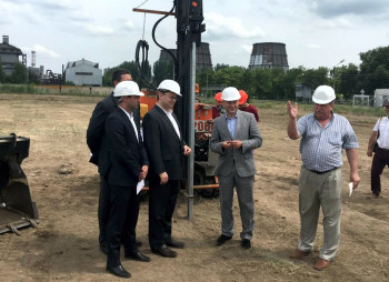 Canada to invest in Ukrainian solar energy project