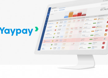 Калифорнийский стартап YayPay, основанный австралийцем и украинцем, привлек $5,3 млн