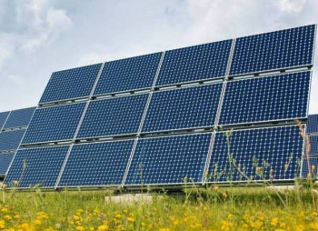 Rengy Solar берет 36 млн. евро у ЕБРР и ЧБТР на строительство трех СЭС в Украине