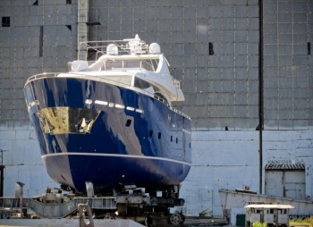 Сергею Тигипко разрешили приобрести "Кузню на Рыбальском"