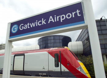 Vinci Airports приобрела контроль над лондонским аэропортом Гатвик за $3,7 млрд