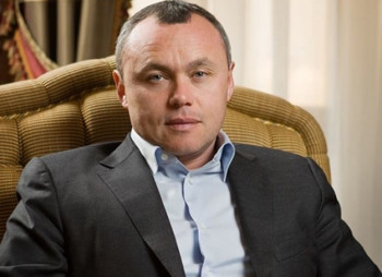 Евгений Черняк запустил свое производство в Беларуси