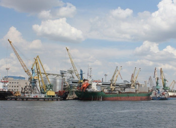 "Нибулон" проявил интерес к концессии Херсонского порта