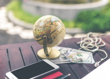 Foreign direct investment in Ukraine grow by $1.04 bln in H1 2018