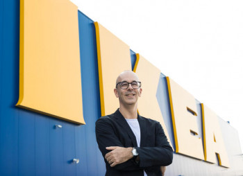 IKEA business to expand rapidly in Ukraine