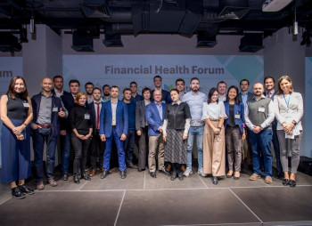 Мы очень впечатлены быстро растущей украинской стартап-экосистемой – Village Capital