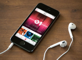 Apple приобрела музыкальный сервис Asaii