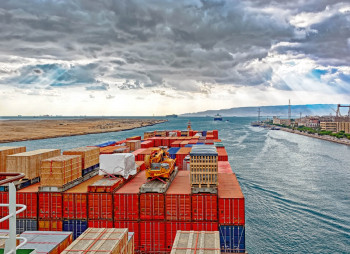 COFCO Group намерена инвестировать до $30 млн. в Николаевский порт и речную логистику 