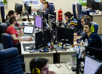 Da Vinci Capital to invest in DataArt, a global tech consultancy with R&D team in Ukraine