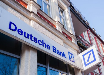 Deutsche Bank перечислит Украине 350 млн. евро кредита