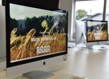 Syngenta открыла Digital Innovation Lab в Украине