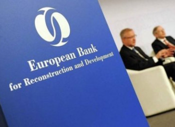 ЕБРР принял новую стратегию и увеличит инвестиции в Украину