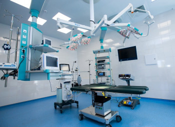 Медицинская сеть "Добробут" инвестирует $20 млн. в новый корпус