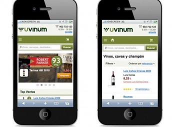 Pernod Ricard приобрела крупнейший испанский онлайн-магазин алкоголя Uvinum