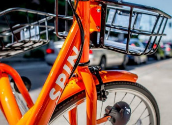 Стартап по прокату электросамокатов Spin продан автопроизводителю Ford