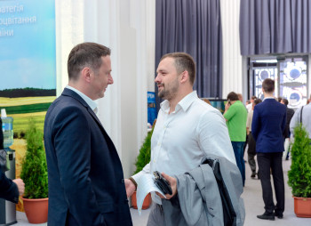 Ukrainian-style investment brokerage in the agricultural sector