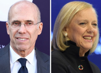 Видеосервис для смартфонов NewTV привлек $1 млрд. от Disney, Alibaba, Foxston и других