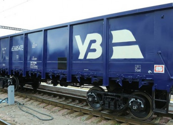 ЕБРР выделяет кредит на новый подвижной состав для Укрзализныци