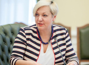 Гонтарева занялась развитием нового медицинского стартапа