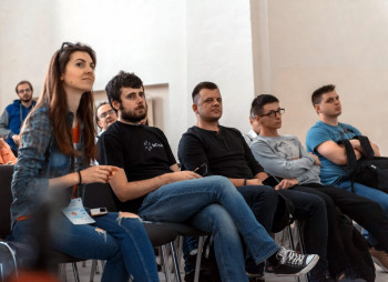 Why Hardware is so Hard?