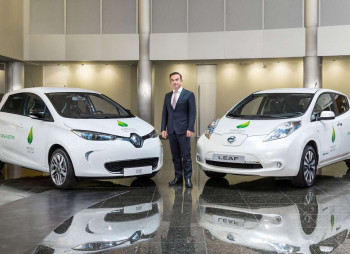 Nissan и Renault могут стать одной компанией