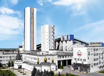 Ахметов с Новинским стали совладельцами крупного производителя угля