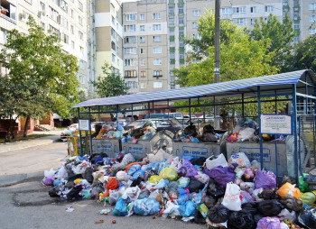 EBRD and international donors improve solid waste management in Lviv