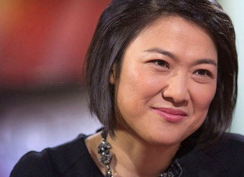 Состояние богатейшей женщины КНР увеличилось на $2 млрд. за 4 дня