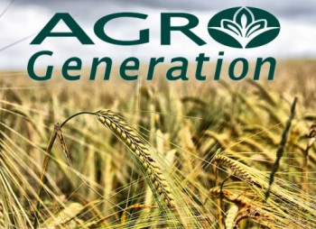 AgroGeneration планирует увеличить земельный банк в Украине