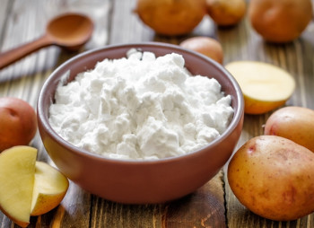 «Мрия» планирует в следующем году запустить крахмальный завод