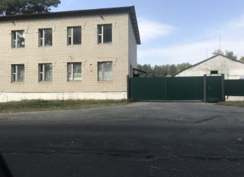 Выращивание и продажа товарной рыбы (карп, толстолоб, белый амур)