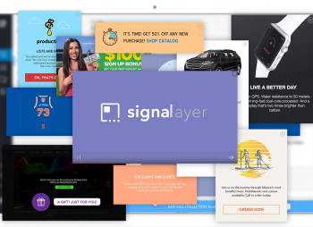 Украинский маркетинговый стартап Signalayer привлек посевные инвестиции от Digital Future