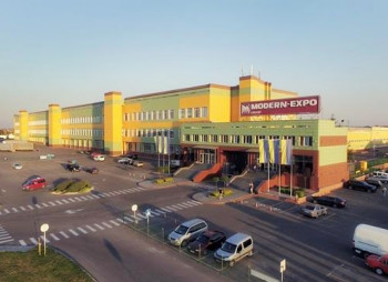 EBRD supports cross-border investment of Modern-Expo Group