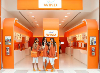 Собственник «Киевстара» продает итальянский бизнес своему партнёру за 2,45 млрд. евро