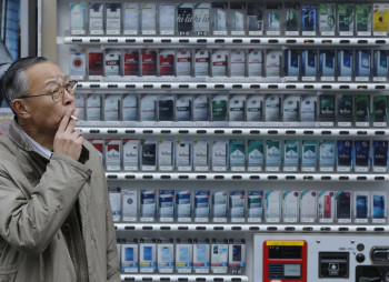 Japan Tobacco покупает крупную российскую табачную компанию за $1,6 млрд