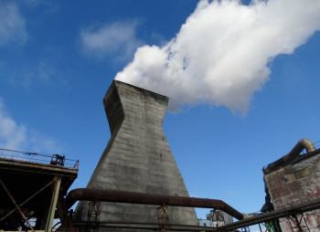 Roman Abramovich has sold Ukrainian plant Yuzhkoks for $63 million