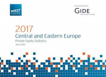 Инвестиции Private Equity в Центральной и Восточной Европе поставили рекорд