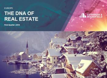 DNA of Real Estate in Europe