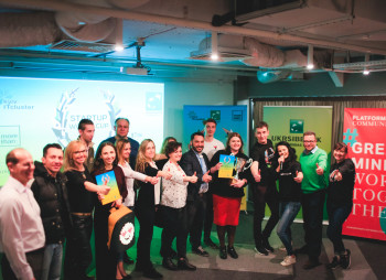 Startup World Cup 2019: соревноваться за $1 млн