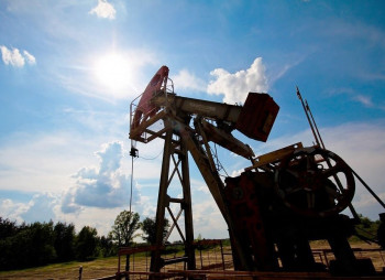 Инвесторы из Греции готовы приобрести 5 нефтегазовых участков в Украине