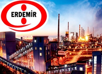 Турецкий сталепроизводитель инвестирует $1 млрд. в расширение мощностей