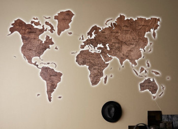 Украинский стартап EnjoyTheWood собрал $150 тыс. на Kickstarter всего за 5 дней