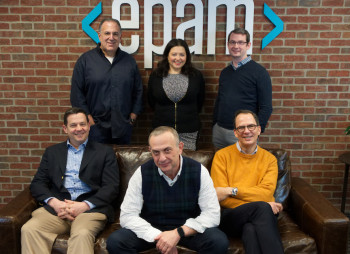 EPAM стала lead инвестором венчурного фонда Global Opportunity Philly Fund